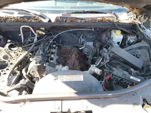 Photo 7 from auction – 2007 JEEP COMMANDER with VIN 1J8HG58P17C656089