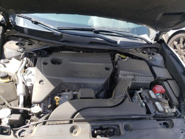 Photo 7 from auction – 2017 NISSAN ALTIMA 2.5 with VIN 1N4AL3AP8HC271929