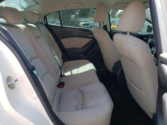 Photo 6 from auction – 2015 MAZDA 3 TOURING with VIN 3MZBM1V75FM227194