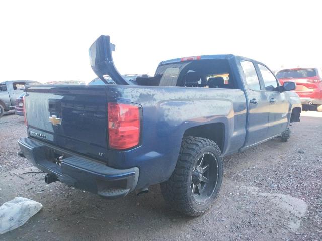 Photo 4 from auction – 2014 CHEVROLET SILVERADO with VIN 1GCRCREC2EZ324527