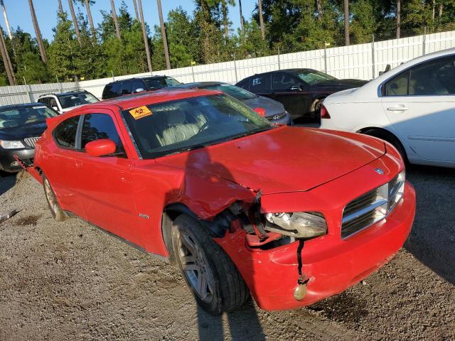 Photo 1 from auction – 2007 DODGE CHARGER R/ with VIN 2B3KA53H57H783067