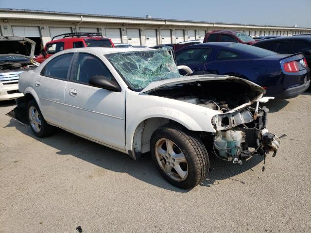 DODGE STRATUS SX 2005 with VIN 1B3EL46X85N618137 - Photo from auction