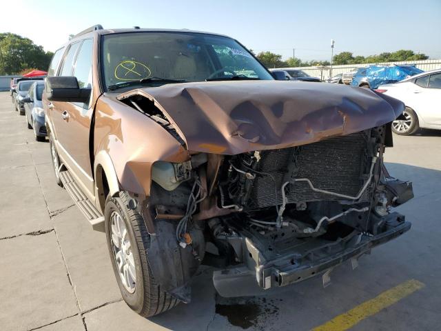 Photo 9 from auction – 2012 FORD EXPEDITION with VIN 1FMJU1H52CEF40712