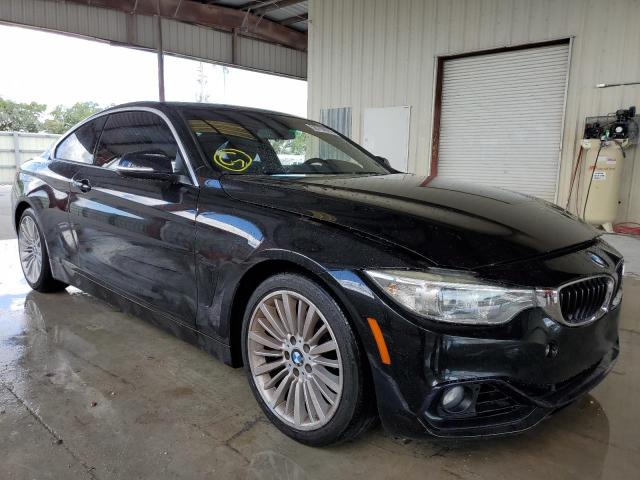 Zdjęcie 1 z aukcji – 2016 BMW 428 I z VIN WBA3N7C59GK226967