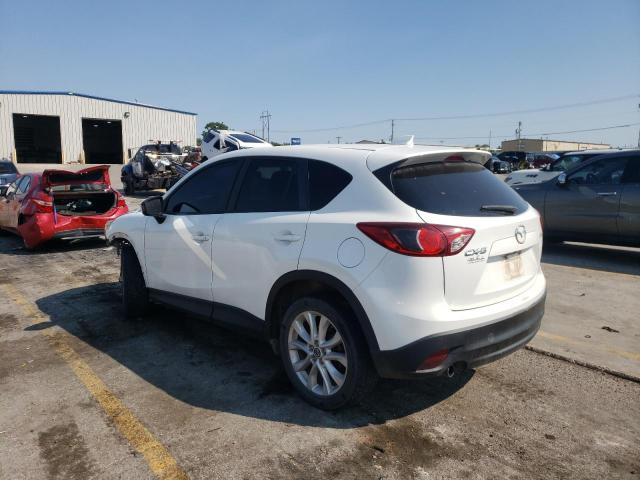 Photo 3 from auction – 2013 MAZDA CX-5 GT with VIN JM3KE2DE8D0104292