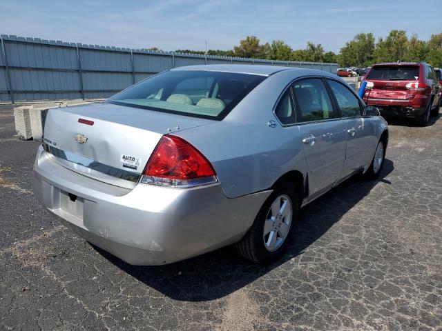 Photo 4 from auction – 2009 CHEVROLET IMPALA 1LT with VIN 2G1WT57K891178464