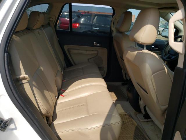 Photo 6 from auction – 2009 FORD EDGE with VIN 2FMDK39C19BB00321