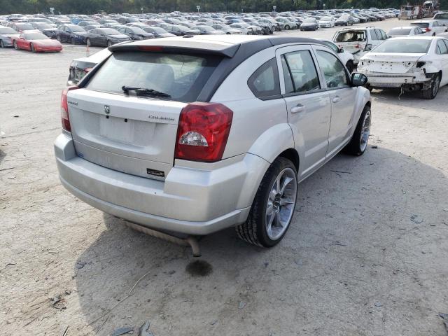 Photo 4 from auction – 2011 DODGE CALIBER MA with VIN 1B3CB3HA8BD107834