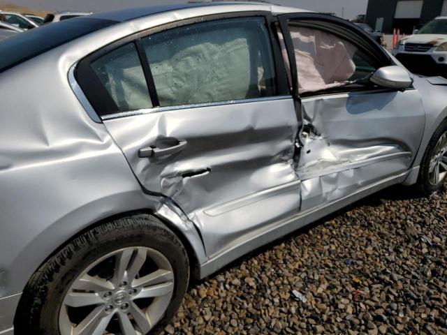 Фото 9 с аукциона – 2012 NISSAN ALTIMA SR с VIN 1N4BL2AP3CC258027