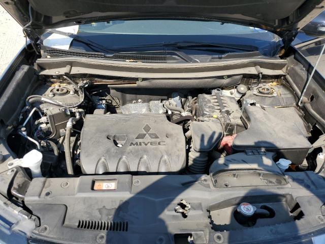 Photo 7 from auction – 2020 MITSUBISHI OUTLANDER with VIN JA4AD3A3XLZ024108