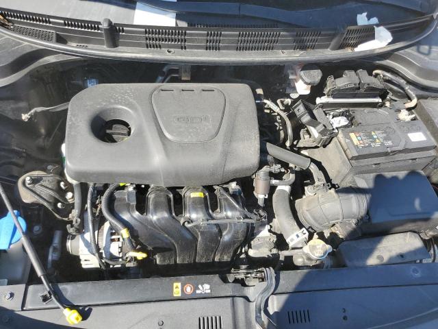 Photo 7 from auction – 2019 KIA RIO S with VIN 3KPA24AB4KE222945