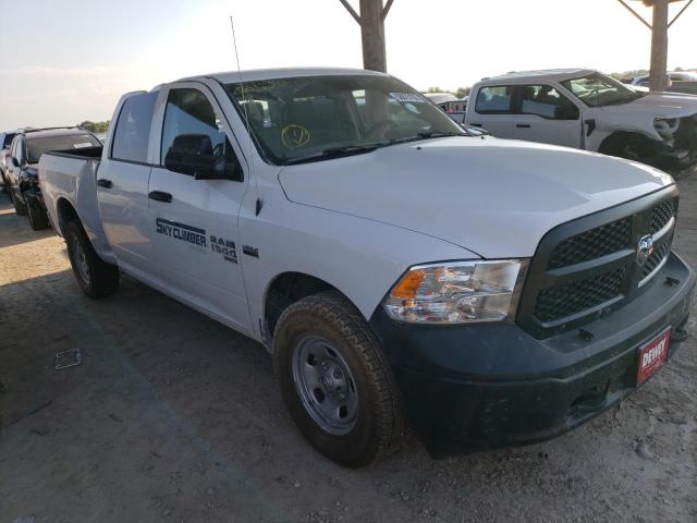 RAM 1500 CLASS 2021 with VIN 1C6RR7ST0MS561250 - Photo from auction