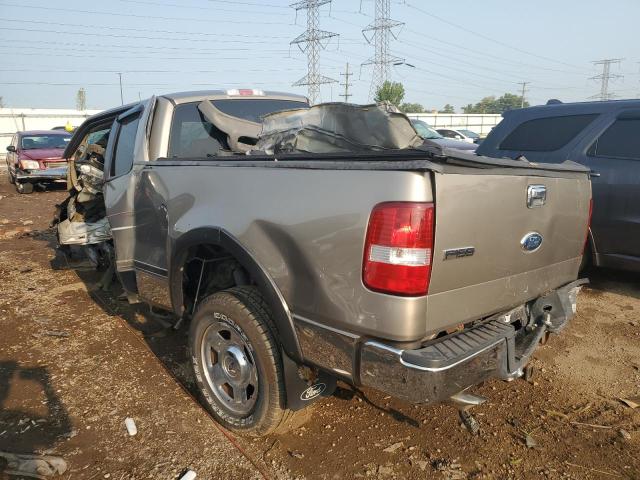 Photo 3 from auction – 2006 FORD F150 with VIN 1FTPX12596NA05623