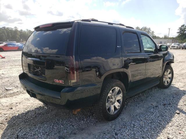 Photo 4 from auction – 2007 GMC YUKON with VIN 1GKFK13057J154976
