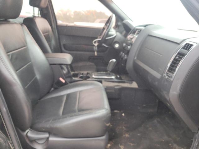 Photo 5 from auction – 2011 FORD ESCAPE LIM with VIN 1FMCU9EG2BKB45328