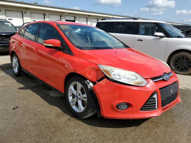 Photo 9 from auction – 2013 FORD FOCUS SE with VIN 1FADP3F28DL266724
