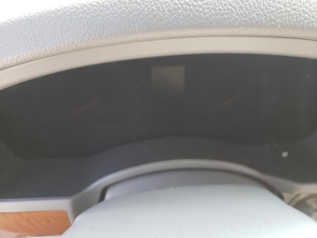 Photo 8 from auction – 2010 INFINITI QX56 with VIN 5N3ZA0NC2AN905032