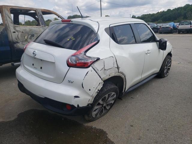 Photo 4 from auction – 2017 NISSAN JUKE S with VIN JN8AF5MRXHT700762
