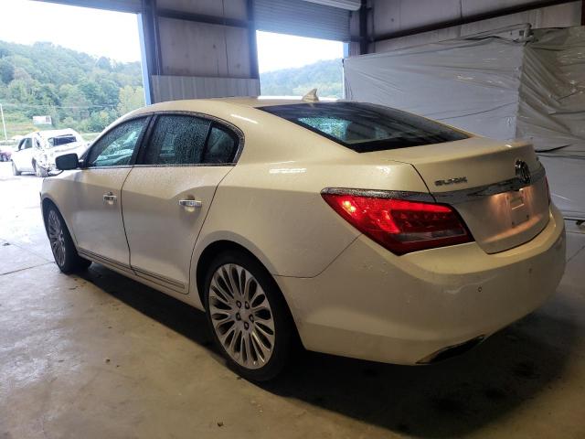 Photo 3 from auction – 2014 BUICK LACROSSE T with VIN 1G4GF5G36EF205042