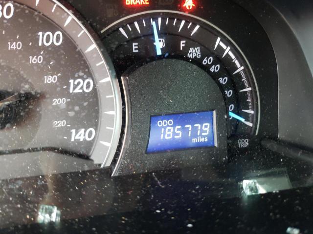 Photo 8 from auction – 2014 TOYOTA CAMRY L with VIN 4T1BF1FK7EU777888