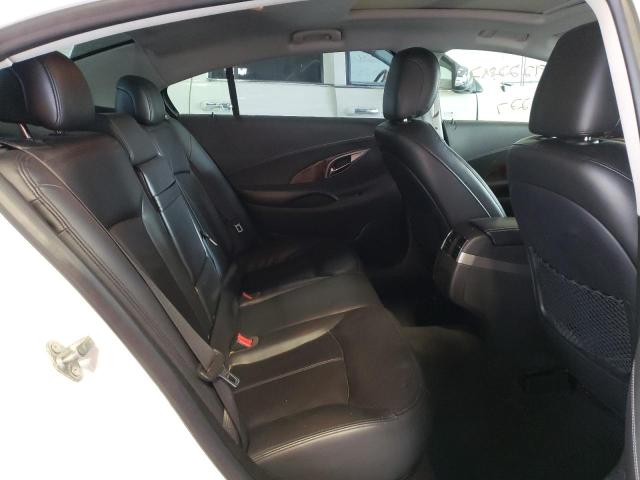Photo 6 from auction – 2012 BUICK LACROSSE P with VIN 1G4GD5E34CF349128