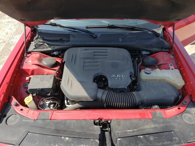 Photo 7 from auction – 2017 DODGE CHALLENGER with VIN 2C3CDZAG0HH531745