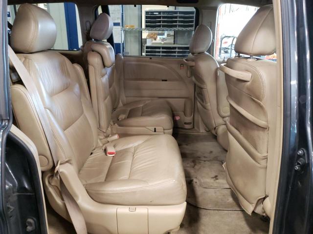 Photo 6 from auction – 2006 HONDA ODYSSEY EX with VIN 5FNRL38716B446797