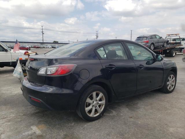 Photo 4 from auction – 2010 MAZDA 3 I with VIN JM1BL1SG1A1291958