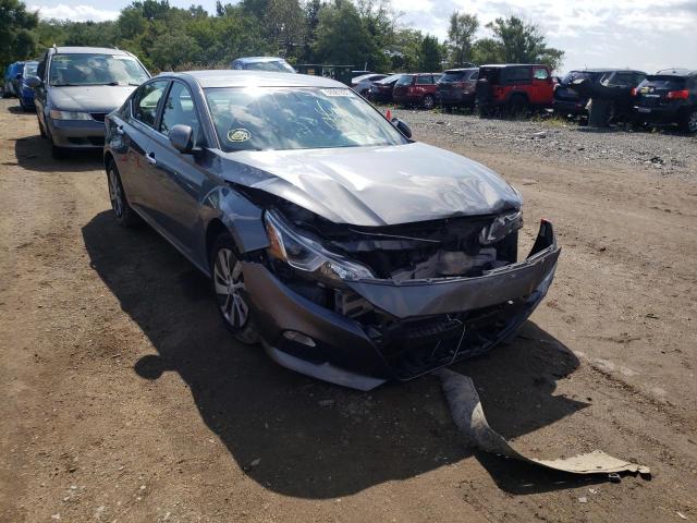 NISSAN ALTIMA S 2019 with VIN 1N4BL4BV7KC197675 - Photo from auction