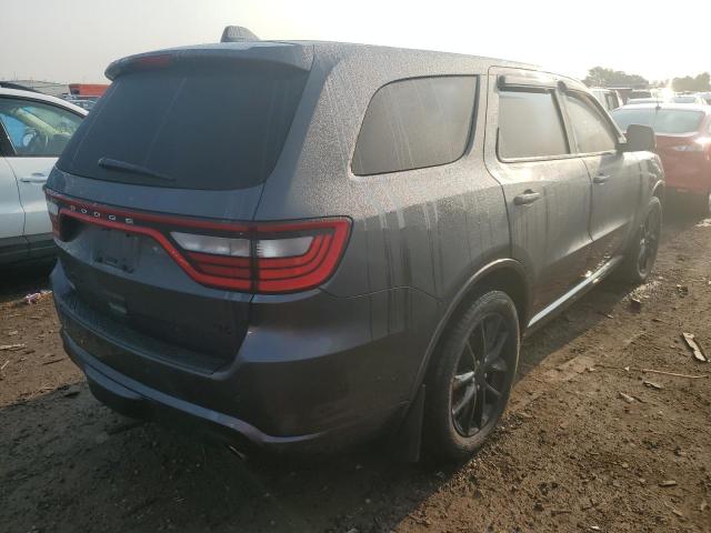 Photo 4 from auction – 2017 DODGE DURANGO R/ with VIN 1C4SDJCT6HC857314