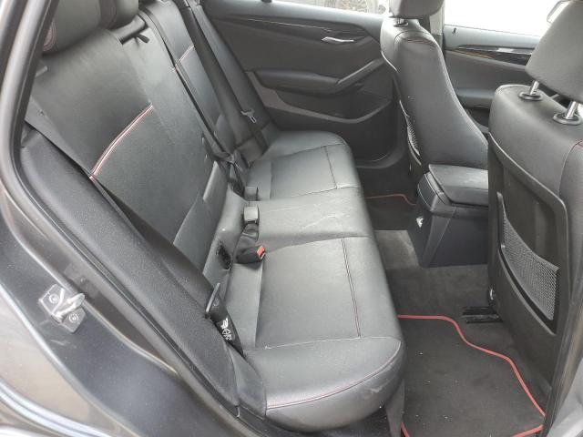 Photo 6 from auction – 2014 BMW X1 XDRIVE2 with VIN WBAVL1C51EVY19648