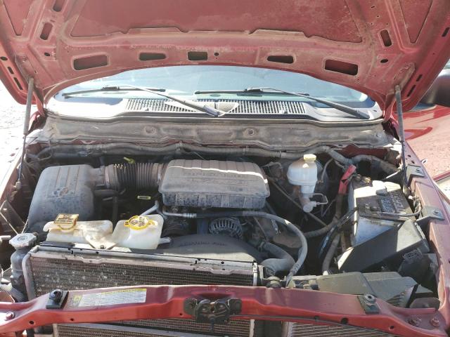 Photo 7 from auction – 2007 DODGE RAM 1500 S with VIN 1D7HU18P07S241866