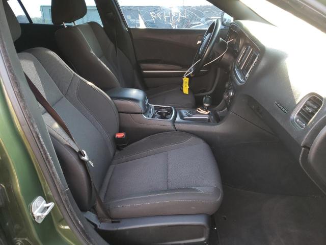 Photo 5 from auction – 2019 DODGE CHARGER SX with VIN 2C3CDXBG0KH709308