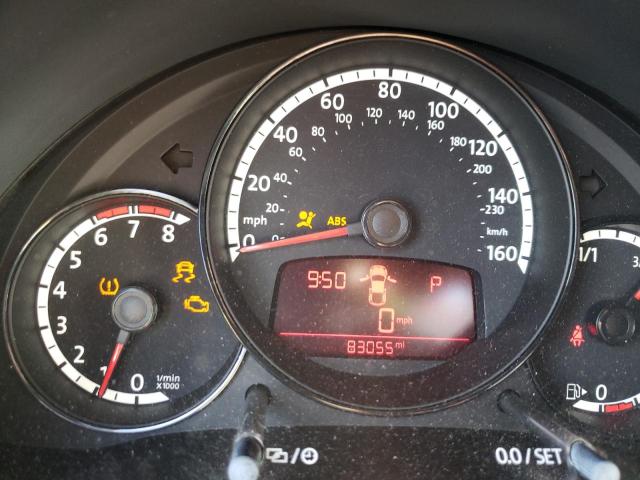 Photo 8 from auction – 2013 VOLKSWAGEN BEETLE with VIN 3VWJP7AT4DM602028