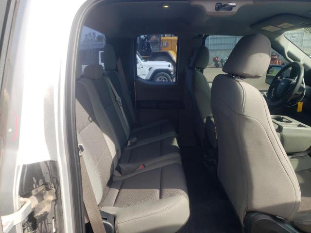 Photo 6 from auction – 2015 FORD F150 SUPER with VIN 1FTEX1EP7FKD80643