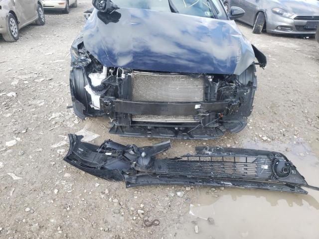 Photo 9 from auction – 2020 KIA FORTE FE with VIN 3KPF24AD9LE156790