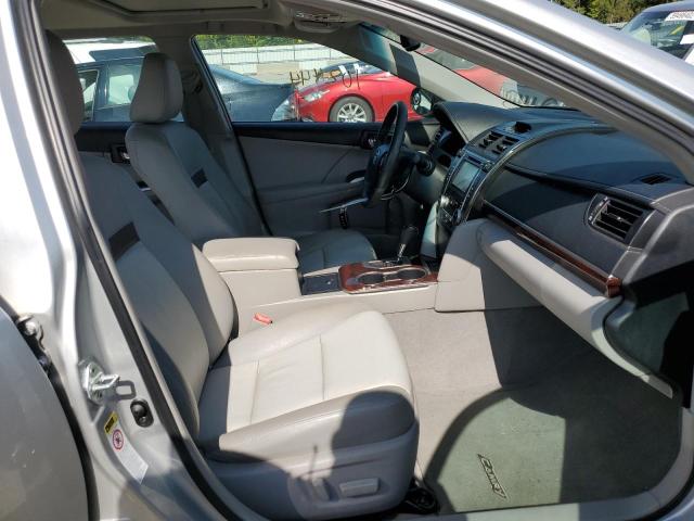 Photo 5 from auction – 2012 TOYOTA CAMRY BASE with VIN 4T4BF1FK7CR234236