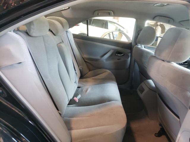Photo 6 from auction – 2010 TOYOTA CAMRY BASE with VIN 4T4BF3EK0AR005102