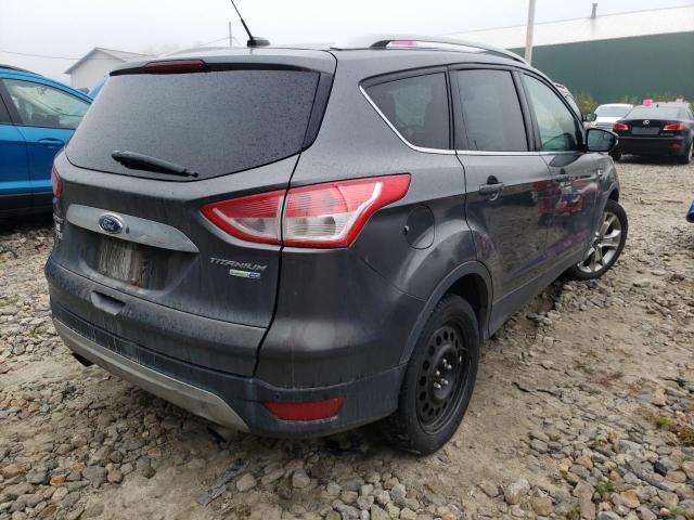 Photo 4 from auction – 2016 FORD ESCAPE TIT with VIN 1FMCU9JX7GUA71390