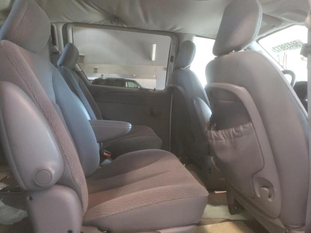 Photo 6 from auction – 2007 DODGE CARAVAN SX with VIN 1D4GP45R67B100212