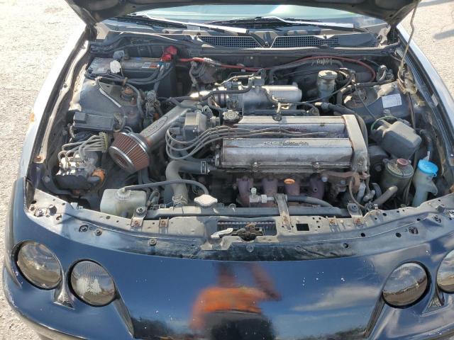 Photo 7 from auction – 2000 ACURA INTEGRA LS with VIN JH4DC4455YS002010