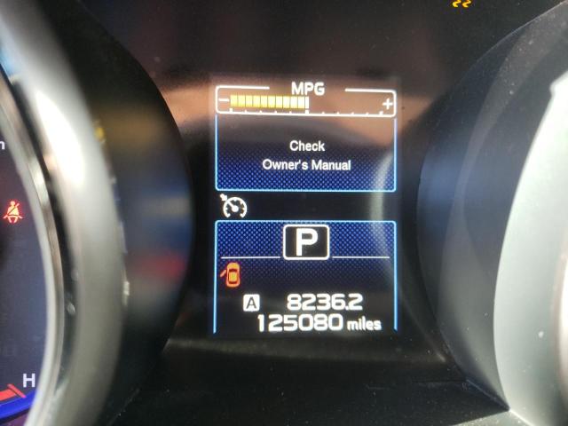 Foto 8 de la subasta – 2016 SUBARU LEGACY 2.5 con VIN 4S3BNBC64G3044534