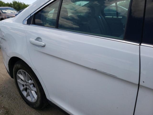 Photo 9 from auction – 2013 FORD TAURUS SE with VIN 1FAHP2D82DG144601