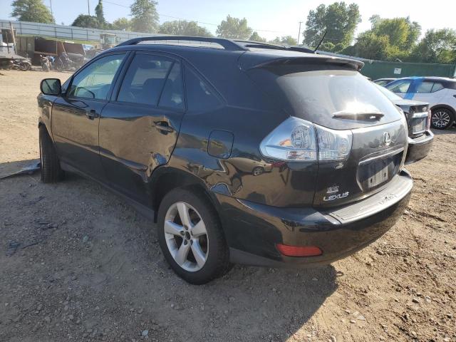 Photo 3 from auction – 2005 LEXUS RX 330 with VIN 2T2HA31U65C057394