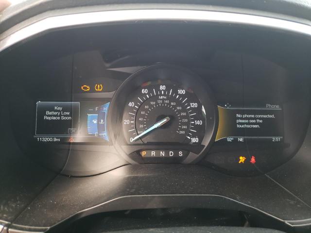 Photo 8 from auction – 2015 FORD EDGE TITAN with VIN 2FMTK3K92FBB34449