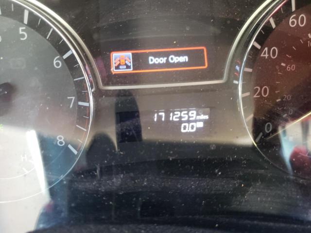 Photo 8 from auction – 2013 NISSAN ALTIMA 2.5 with VIN 1N4AL3AP9DC266927