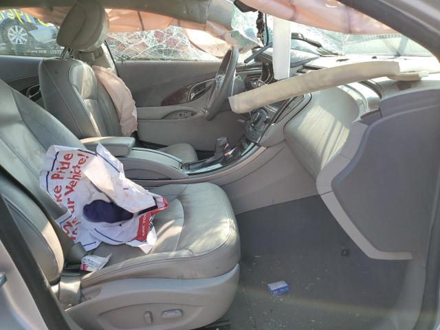 Photo 5 from auction – 2011 BUICK LACROSSE C with VIN 1G4GC5ED6BF212072
