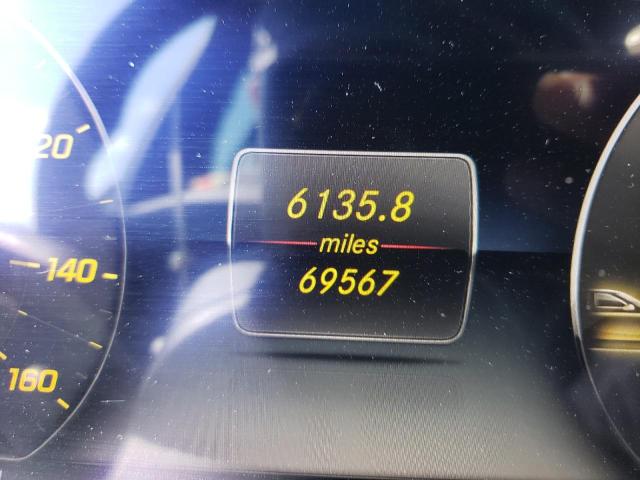 Photo 8 from auction – 2018 MERCEDES-BENZ E 300 with VIN WDDZF4JB5JA327797