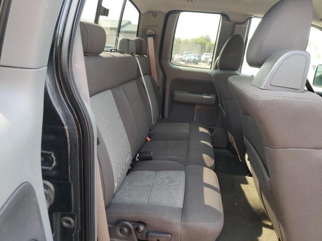 Photo 6 from auction – 2006 FORD F150 with VIN 1FTPX14V46FB78425