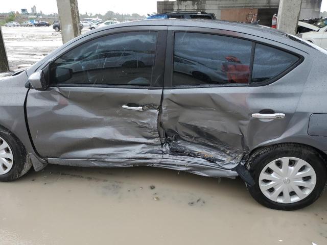 Photo 9 from auction – 2017 NISSAN VERSA S with VIN 3N1CN7AP4HL812695